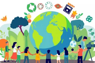 10 Documentales sobre el Movimiento Ecológico