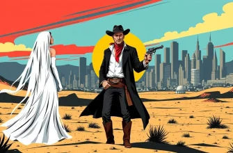 Películas del Oeste sobre la Muerte: Un Viaje a través del Tiempo y la Muerte