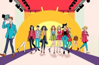 Documentales de Moda: Pasarelas