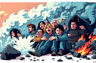 Películas de Clima Extremo: 10 Aventuras Inolvidables