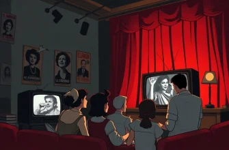 Clásicos del Cine de Terror en Español