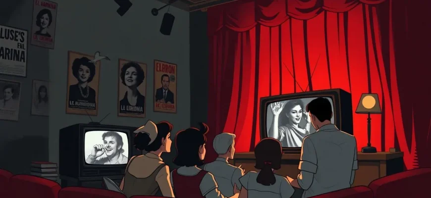 Clásicos del Cine de Terror en Español