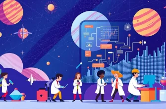 10 Documentales sobre Datos en la Ciencia