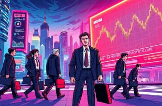 Películas de acción sobre negocios en crisis