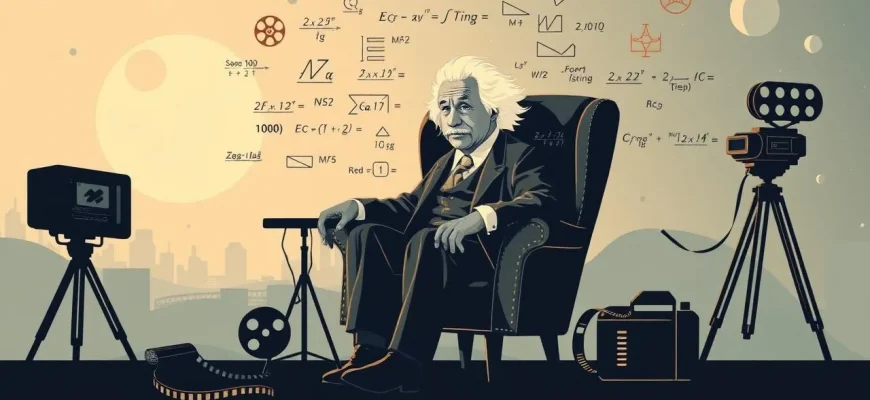 10 Películas que Explican la Teoría de la Relatividad