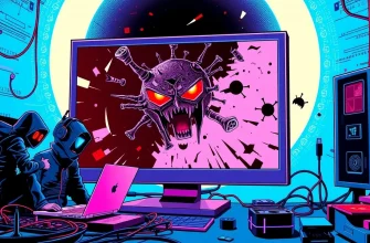 10 Documentales sobre Virus Informáticos en Español