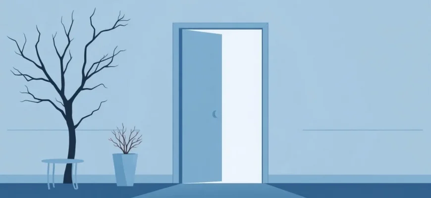 10 Películas de Drama en Psiquiátricos que Debes Ver