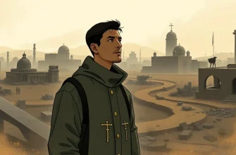 Películas de guerra con capellanes militares