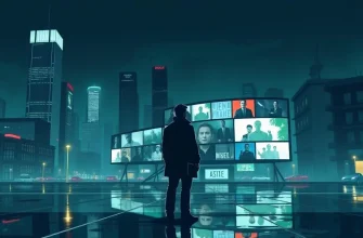 10 Thrillers Políticos que Debes Ver