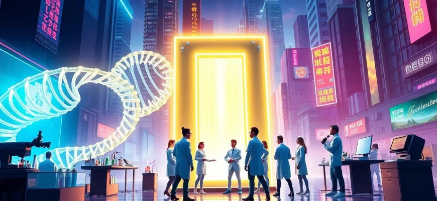 10 Películas de Acción sobre Descubrimientos Científicos