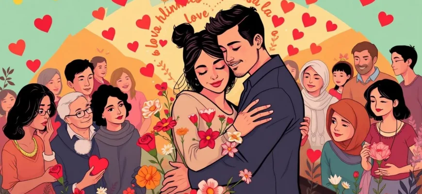 Películas de amor y bondad: 10 historias que te harán creer en la humanidad