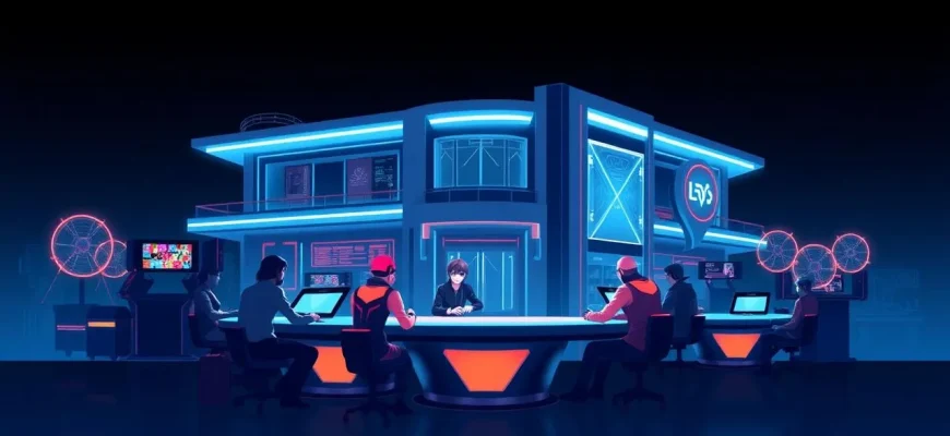 Películas de Ciencia Ficción y Juegos de Azar