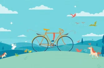 Fantasía en Bicicleta: 10 Películas Mágicas