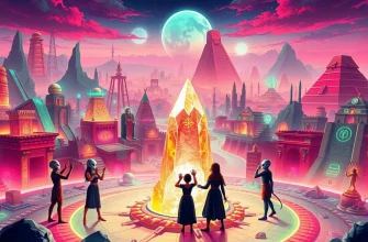 10 Películas Místicas sobre Enigmas de Civilizaciones Antiguas