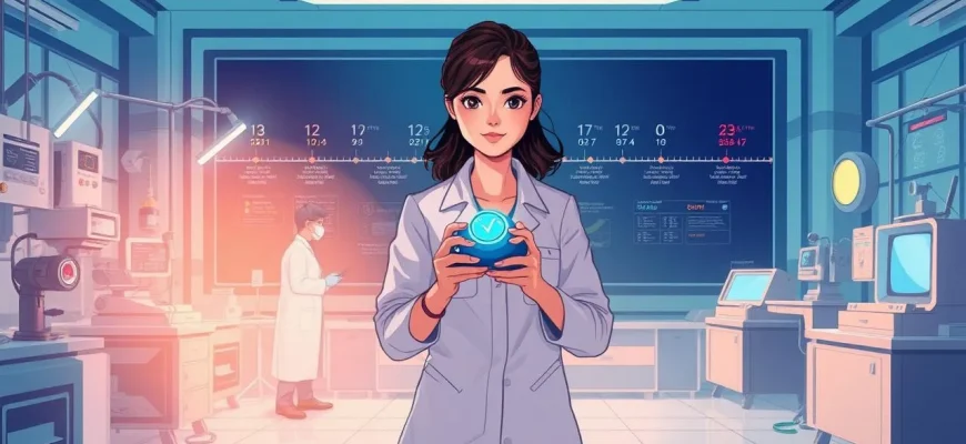 10 Películas de Drama sobre Viajes en el Tiempo