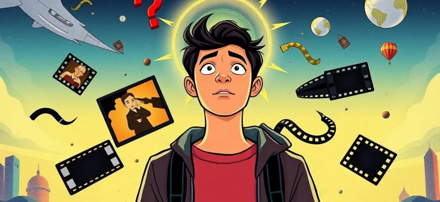 Películas sobre escépticos: una selección para los amantes del cine