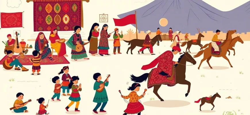 Películas familiares sobre Afganistán