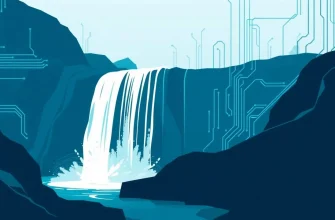 Películas de Ciencia Ficción con Cascadas