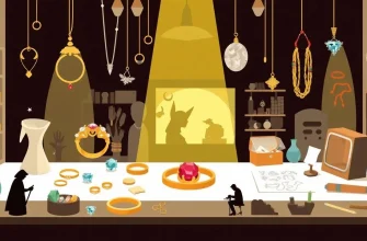 Películas sobre Joyeros: Un Viaje Brillante por el Mundo de la Joyería