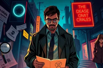 Películas de detectives sin trabajo