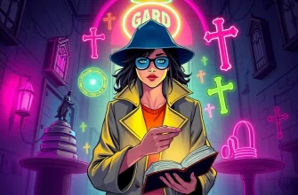 Películas detectivescas sobre cristianismo