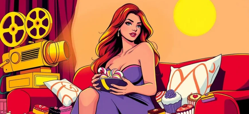 Dulces melodramas: 10 películas para disfrutar