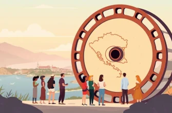 10 Películas para Descubrir Croacia