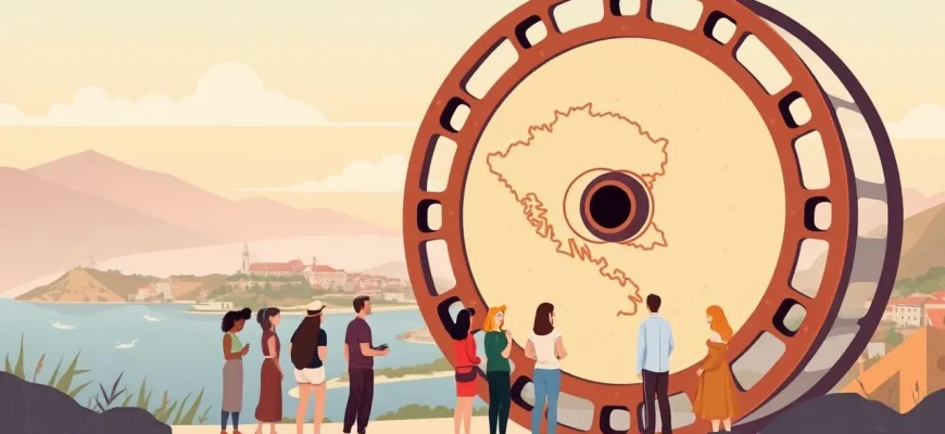 10 Películas para Descubrir Croacia