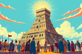 Películas históricas sobre la Torre de Babel