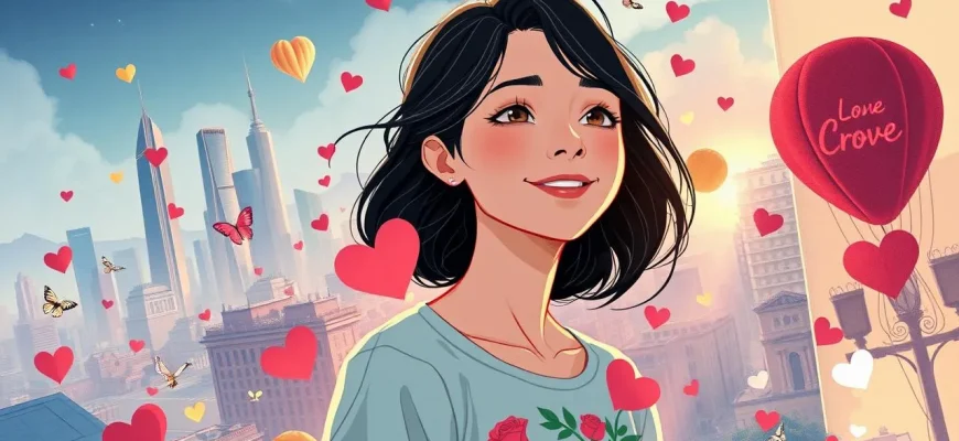 Películas de amor y más allá: 10 melodramas sobre la vida después de la muerte