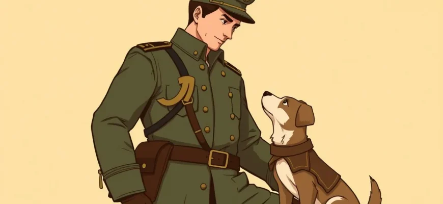 Películas de Cinófilos Basadas en Hechos Reales