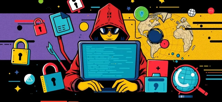Los Mejores Documentales sobre Hacking Ético