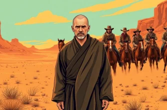 Películas del Oeste con Monjes: Una Selección Única