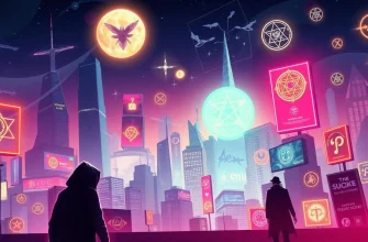 Películas Místicas sobre Signos Secretos