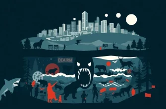 Películas de Depredadores: 10 Obras Maestras del Cine