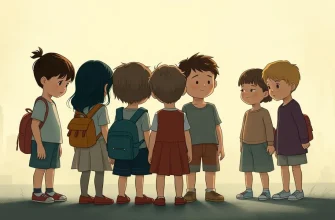 Películas Dramáticas sobre Niños Perdidos