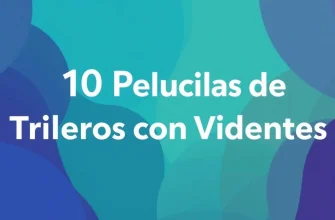 Películas de Trileros con Videntes