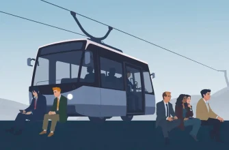 Thrillers con Trollebus: Suspenso en Movimiento