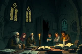 Películas de Terror con Temática Cristiana