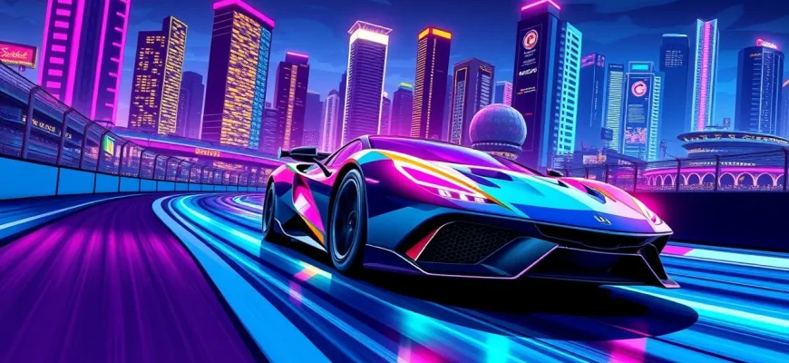 Películas de Acción sobre Carreras de Autos