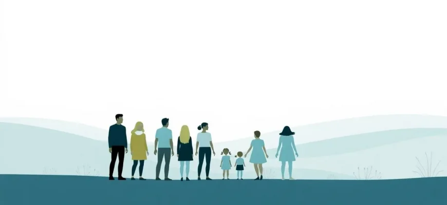 Películas Familiares sobre Transformación Corporal