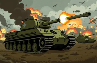 Películas de tanques de la Segunda Guerra Mundial
