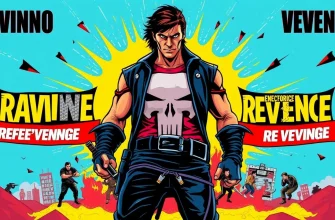 Las 10 mejores películas de venganza