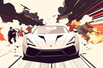 Las 10 películas más dinámicas que debes ver