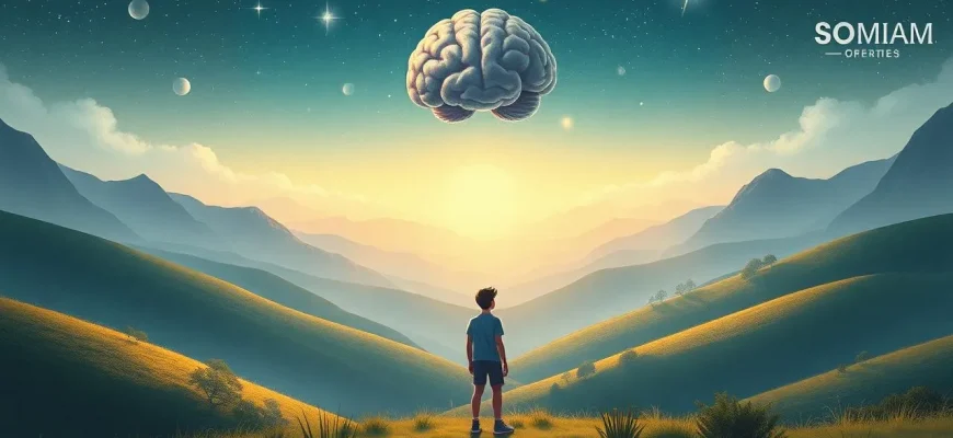 10 Películas de Ciencia Ficción sobre Sueños