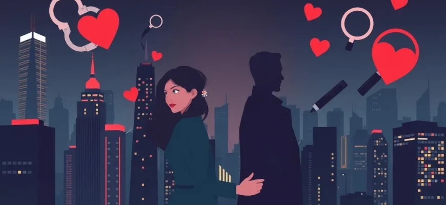 10 Películas de Suspense para San Valentín