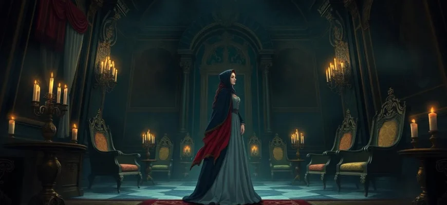 10 Películas de Melodrama sobre la Inquisición