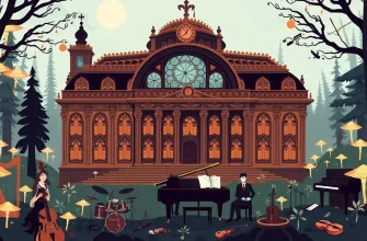 Fantasía y Ópera: 10 Películas Inolvidables