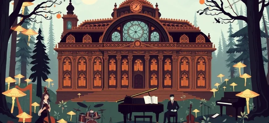 Fantasía y Ópera: 10 Películas Inolvidables