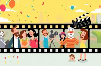 Películas Divertidas para Ver en Español